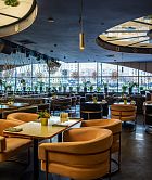 Brasserie Lambic / Брассери Ламбик (Кутузовский пр.) на карте