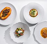 Обновление меню в ресторане MODUS