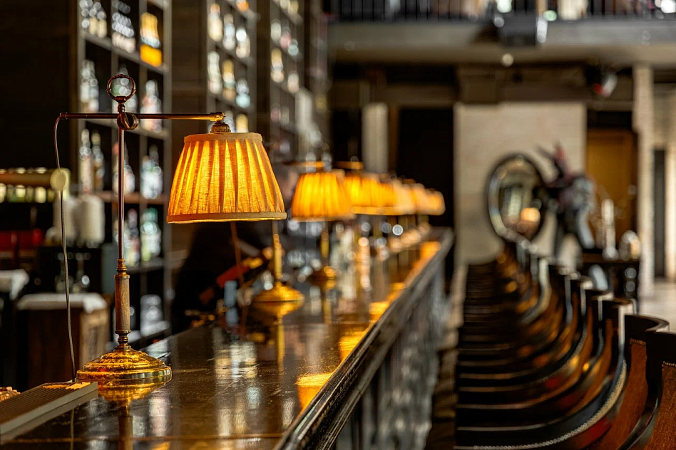 Луч   - район хамовники