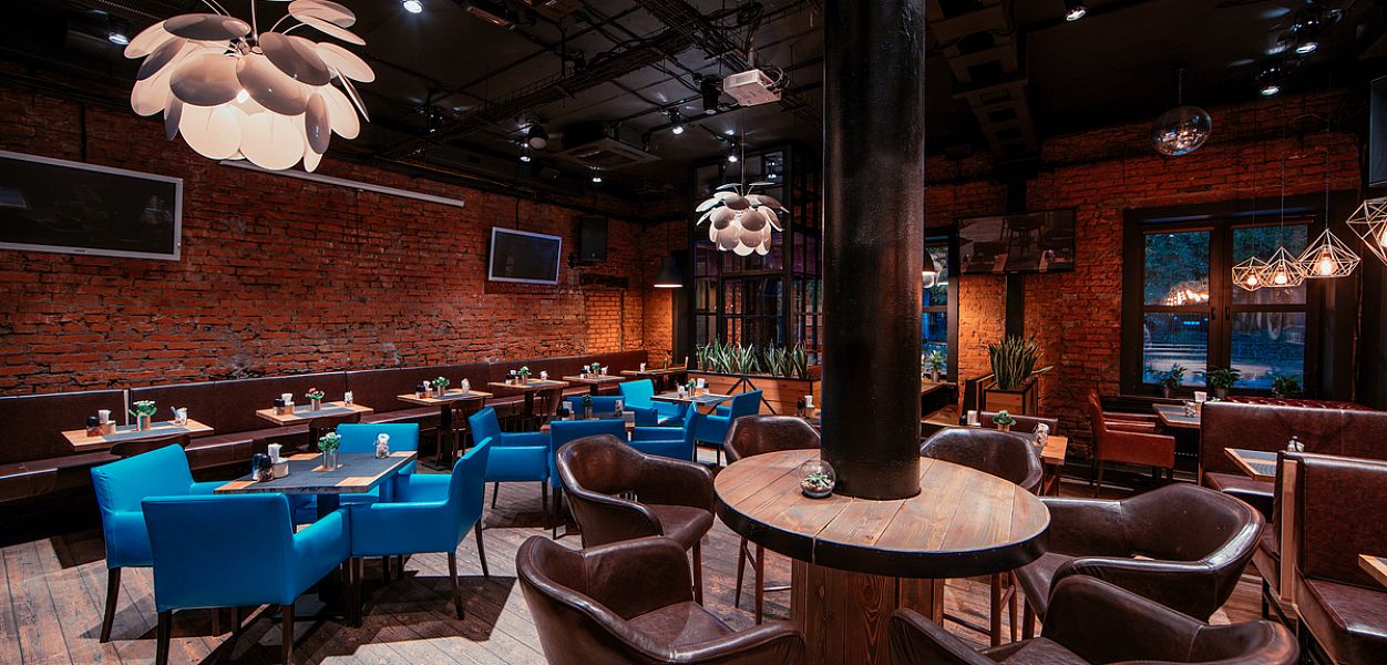 Iskra Bar / Искра Бар - фотография № 3