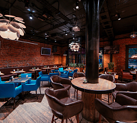 Iskra Bar / Искра Бар фото 3