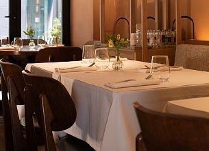 Queens Bar & Restaurant (временно закрыт) фото 8