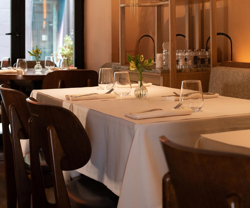 Queens Bar & Restaurant (временно закрыт) фото 8