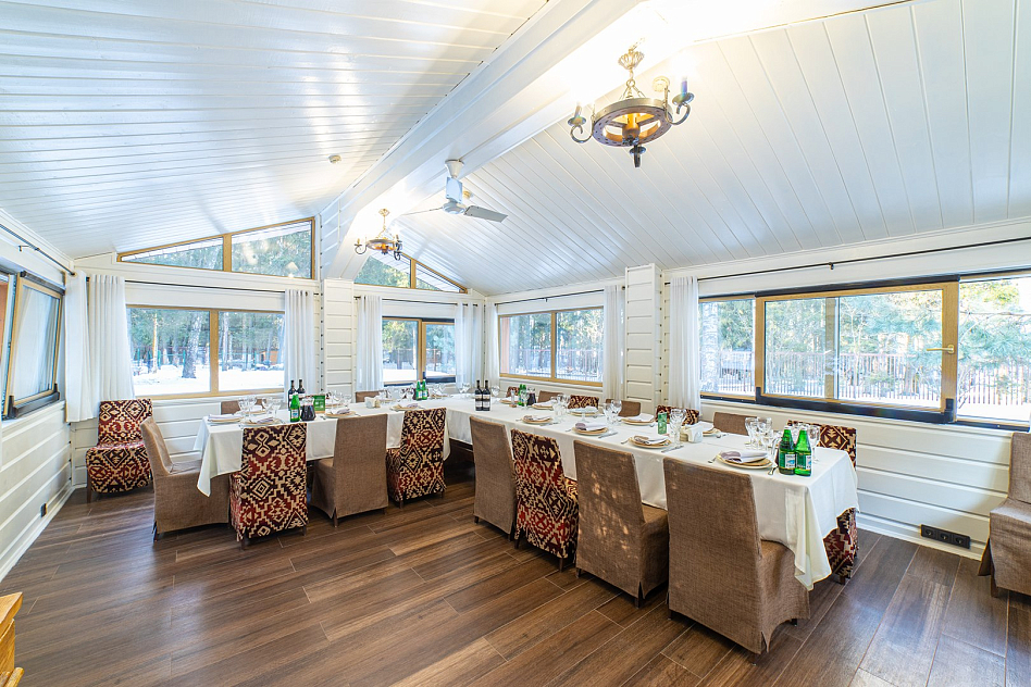 Калужская застава - фотография № 58