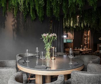 Bluefin Жуковка