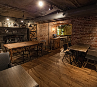 19 Bar & Atmosphere фото 3