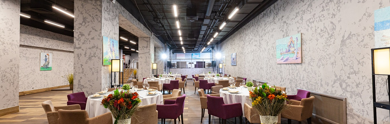 Арт Москва Войковская