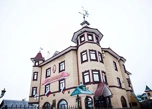 Петровский дворик фото 13