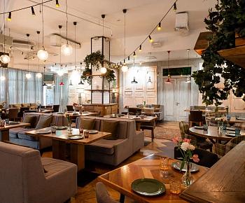 Бон Апп / Bon App