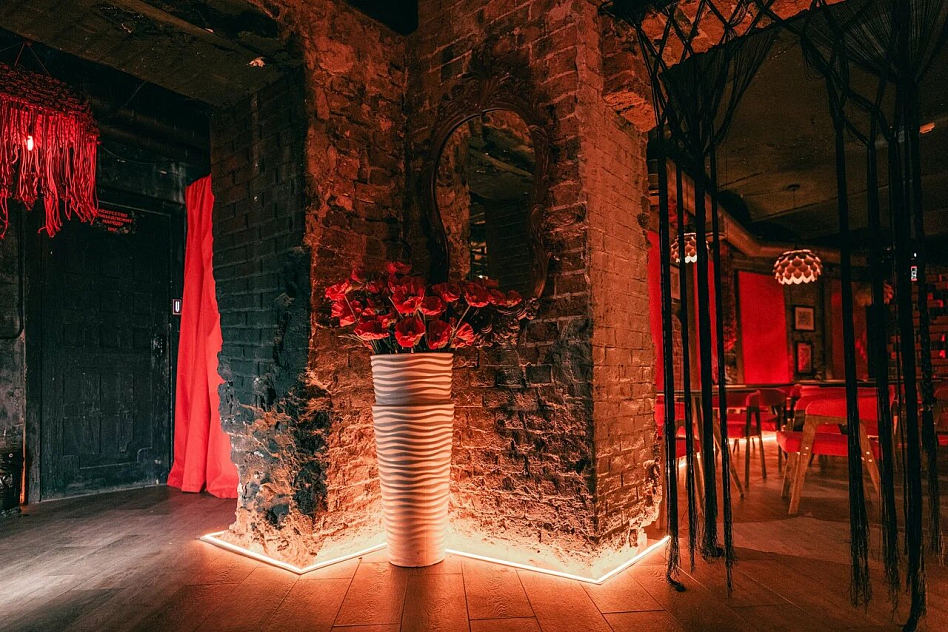 Край - фотография № 7