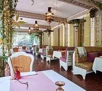 Chalet Royal Club / Шале Роял Клаб (закрыт) фото 5