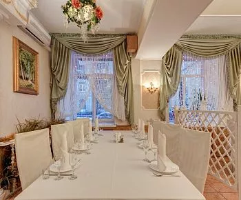 Любимый город (закрыт)