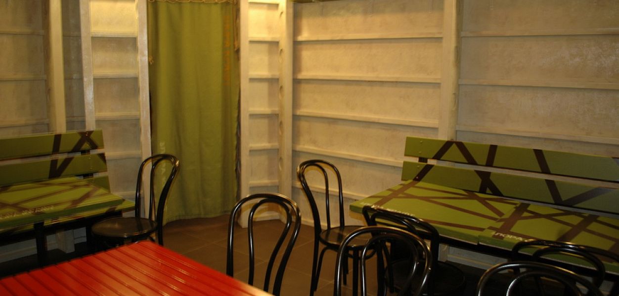 Lora Kraft Pub / Лора Крафт Паб - фотография № 10