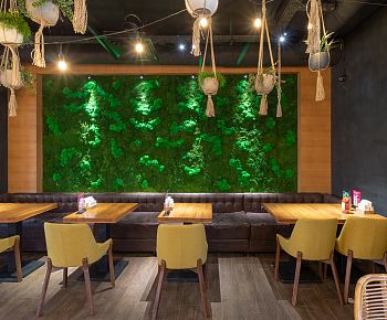 ВьетКафе (Новые Черёмушки)