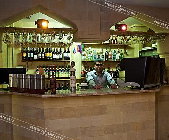 Баку (закрыт)