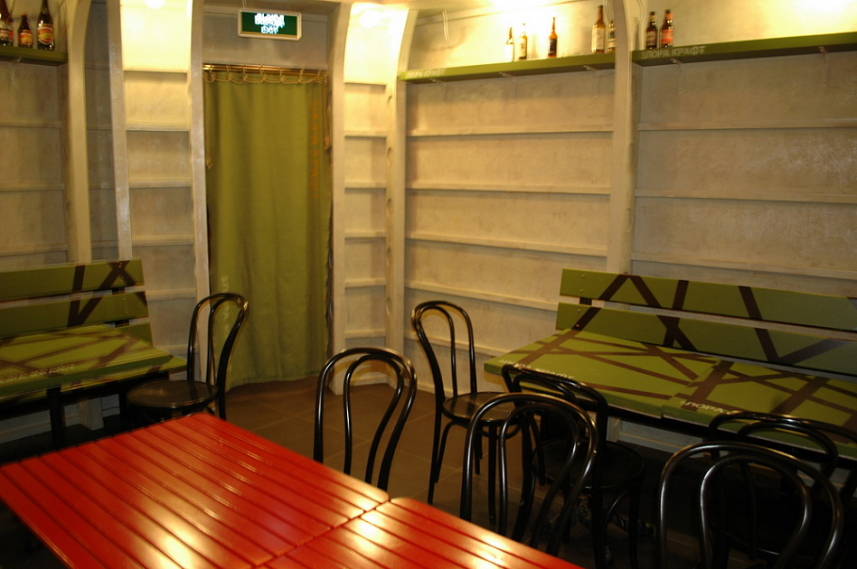 Lora Kraft Pub / Лора Крафт Паб фото 13