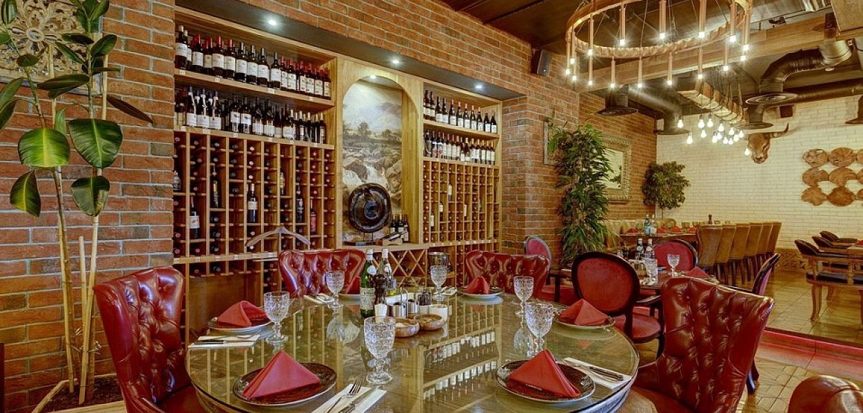 Chef steak house - фотография № 6