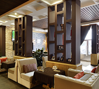 Kalyanoff lounge cafe / Кальянофф лаунж кафе (закрыт) фото 6