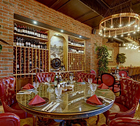 Chef steak house фото 6