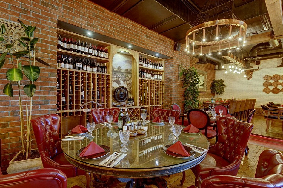 Chef steak house фото 9