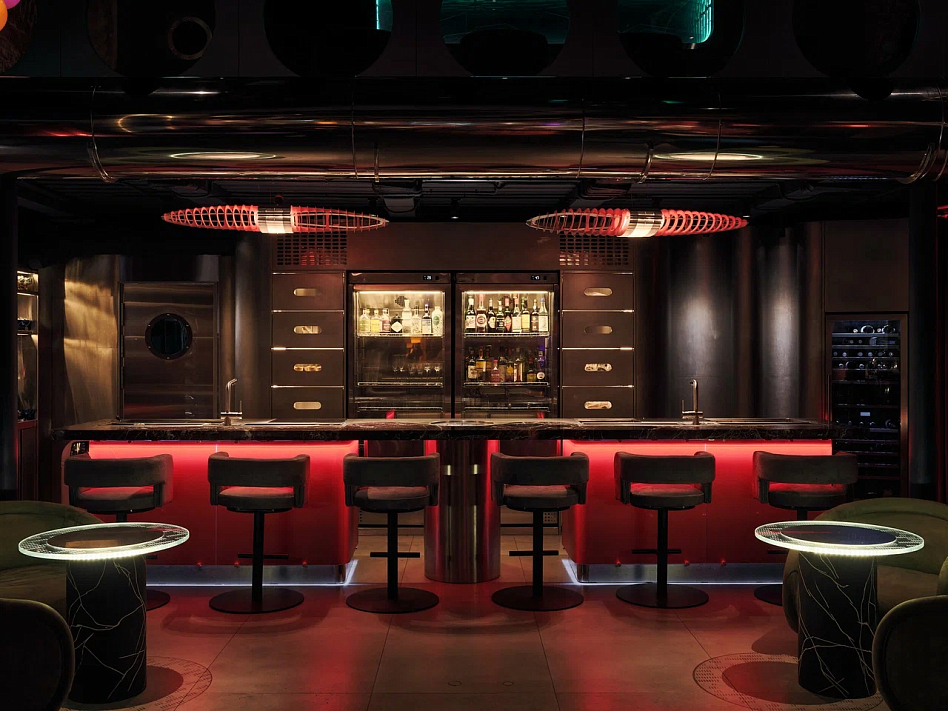 HookahPlace Futura - фотография № 2