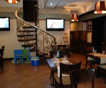 Гриль-бар на Медовом (закрыт)