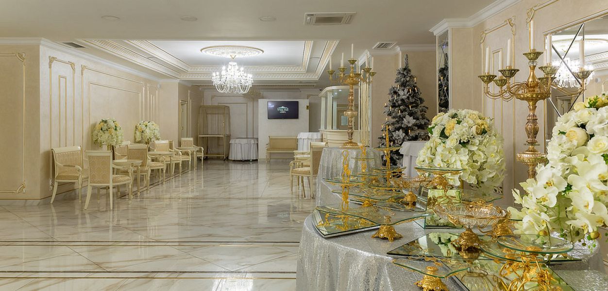 White Hall / Вайт Холл - фотография № 66