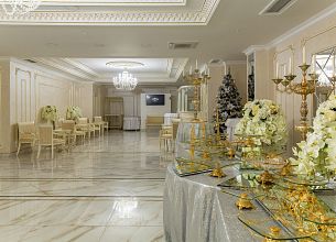 White Hall / Вайт Холл фото 69