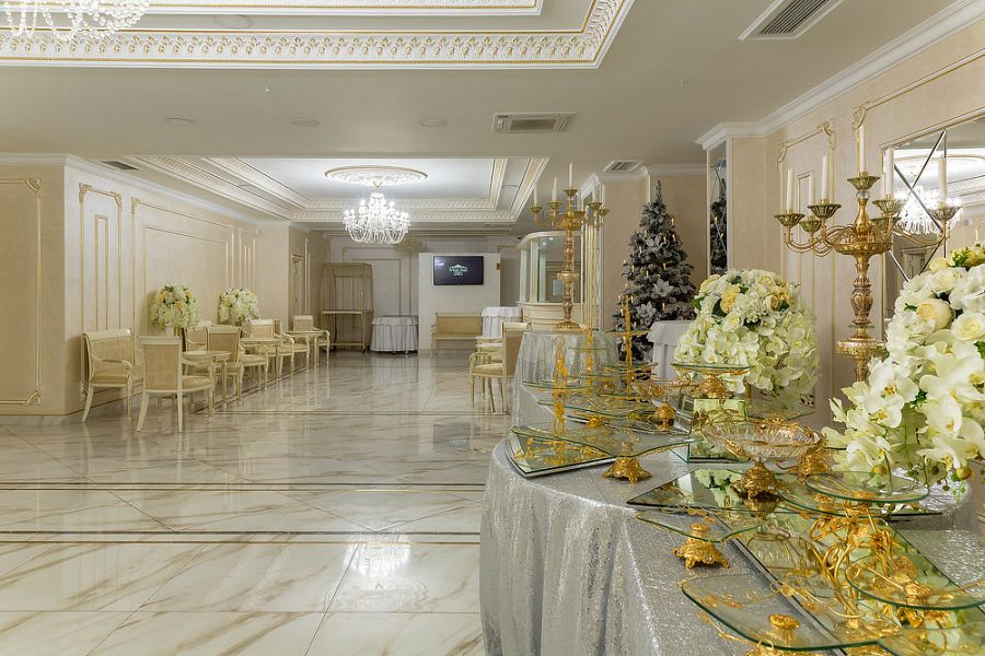 White Hall / Вайт Холл - фотография № 66