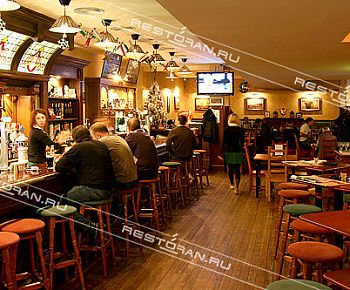 Katie O'Shea's