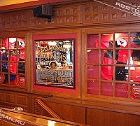 Fuller’s pub (закрыт) фото 7