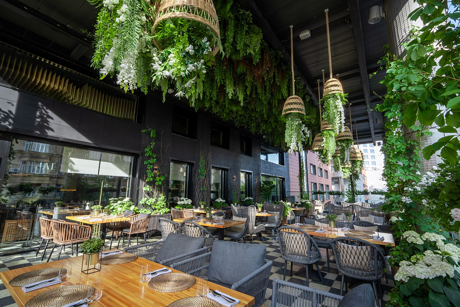 Мэдисон Холл / Madison Hall фото 26