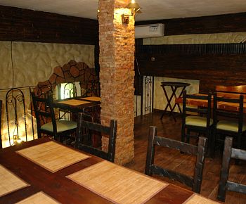 Кроличья нора (закрыт)