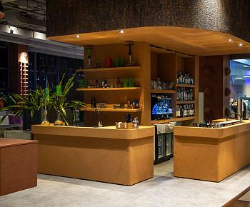 Guava Bar / Гуава Бар