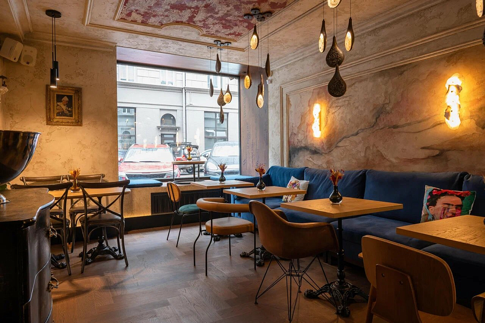 Виновные - фотография № 2