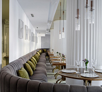 Name café&karaoke / Нэйм (закрыт) фото 4
