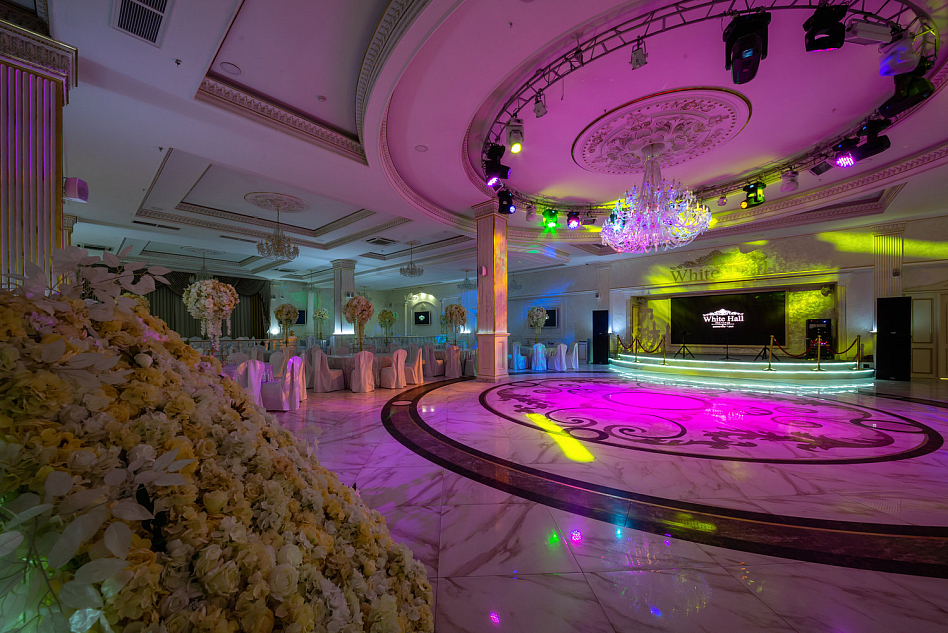 White Hall / Вайт Холл фото 47