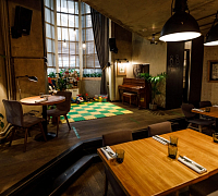 Food Embassy / Фуд Эмбасси фото 6