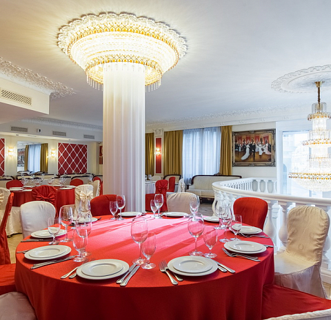 The Rooms