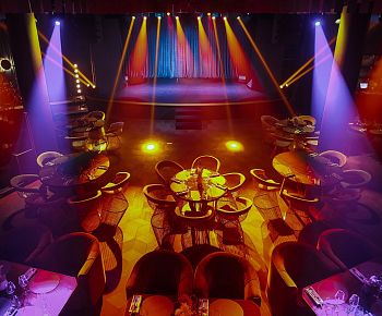 Мэдисон Холл / Madison Hall