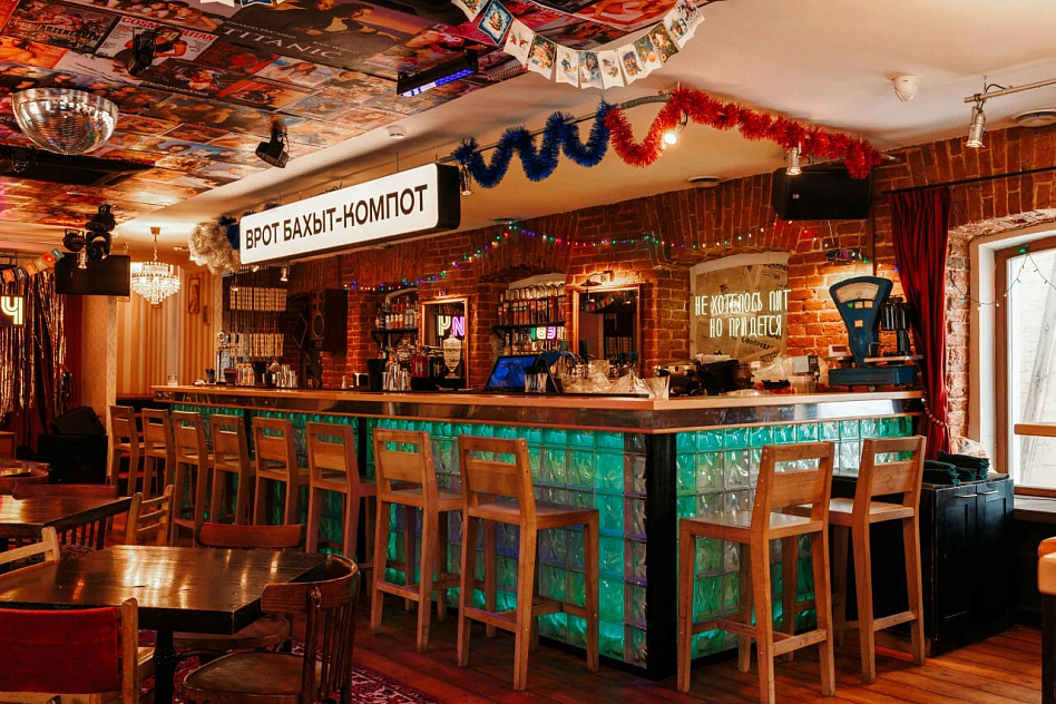 Евгенич - кухня восточная