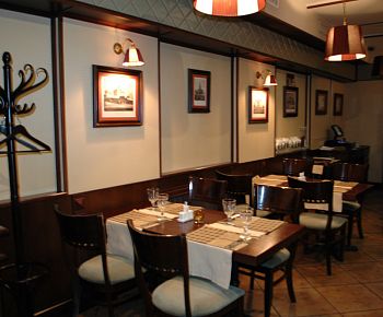 Гриль-бар на Медовом (закрыт)