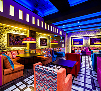 Rotana / Ротана (закрыт) фото 3