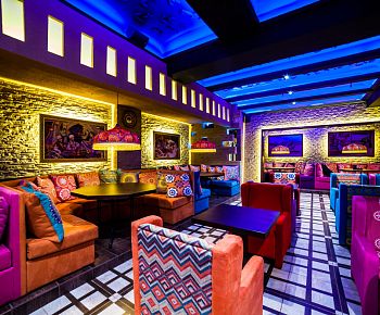 Rotana / Ротана (закрыт)