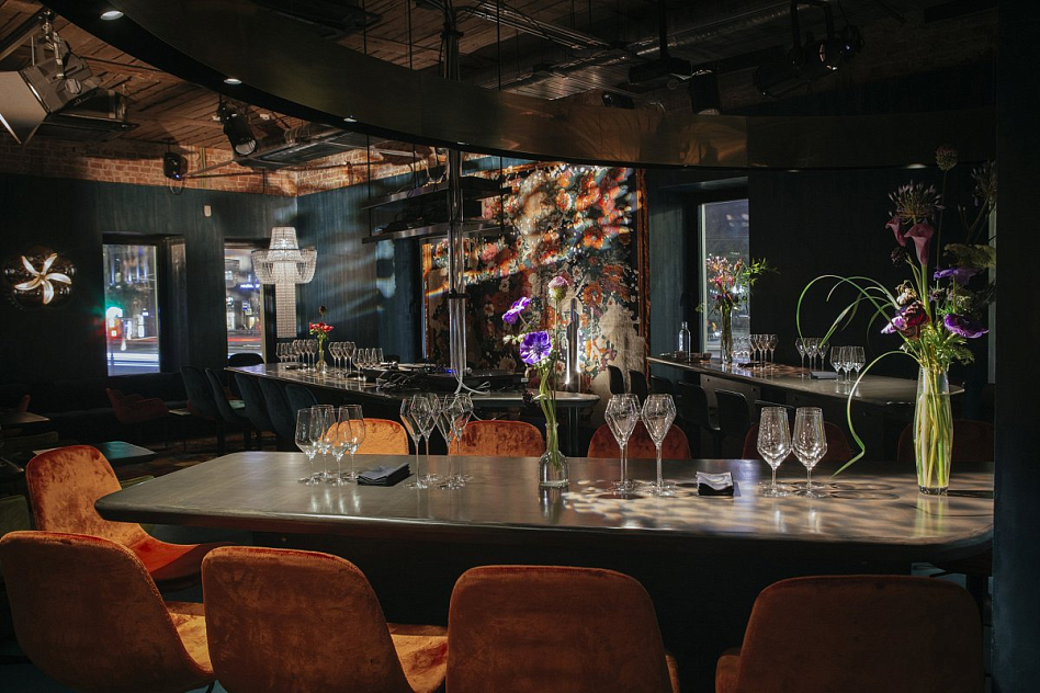 Big wine freaks - фотография № 3