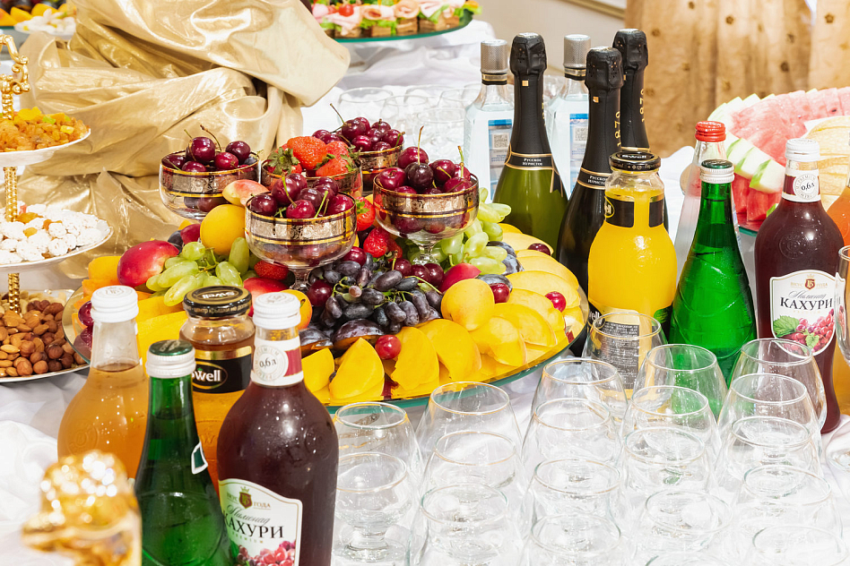 Виктория - развлечения танец живота