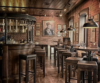 Гиляровский