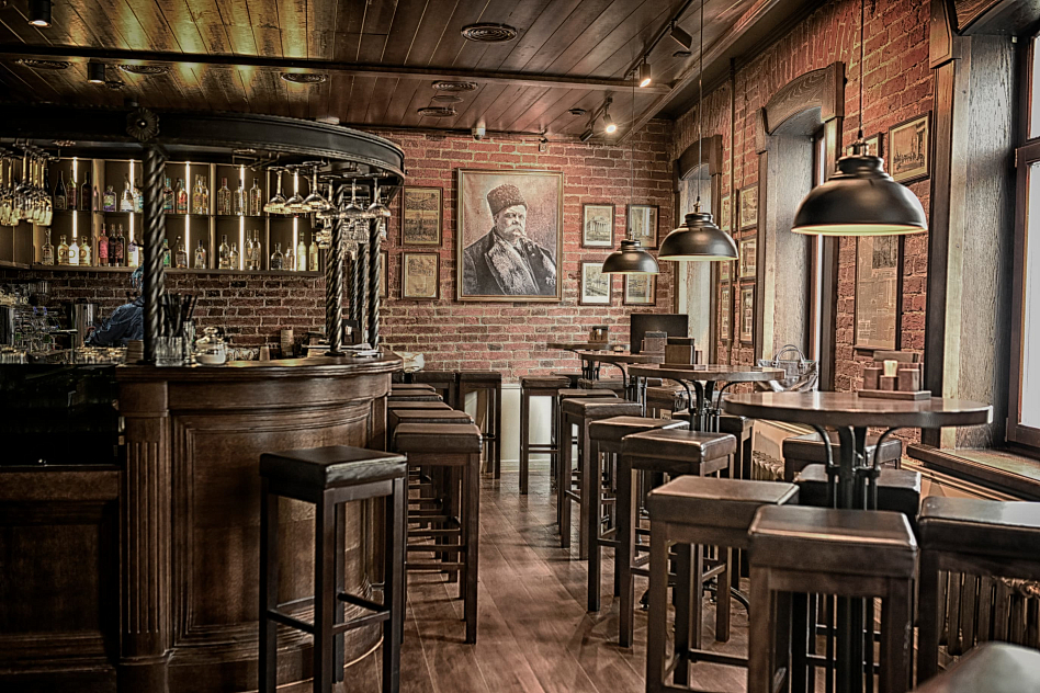 Гиляровский - фотография № 4