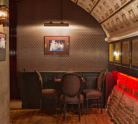 Romanov Bar / Романов Бар (закрыт) фото 6