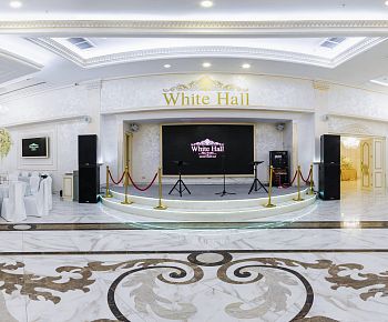 White Hall / Вайт Холл